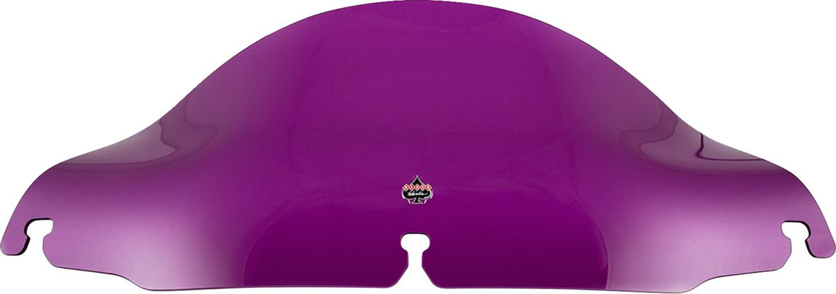 Klock Werks Kolor Flare® Windshield for Harley-Davidson® 1996-2013 Street Glide FLHT, FLHX