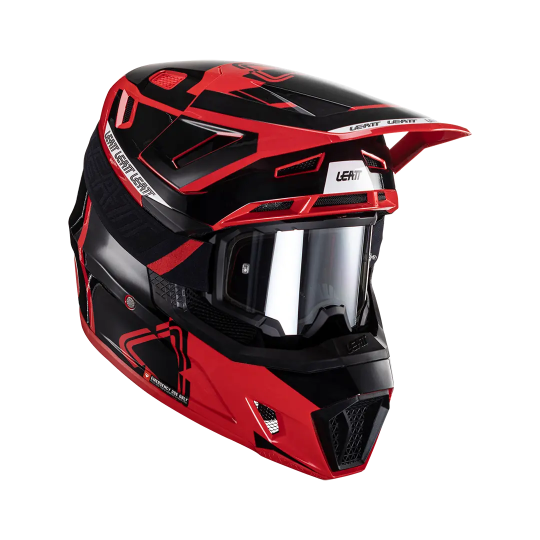Leatt - Helmet Kit 7.5