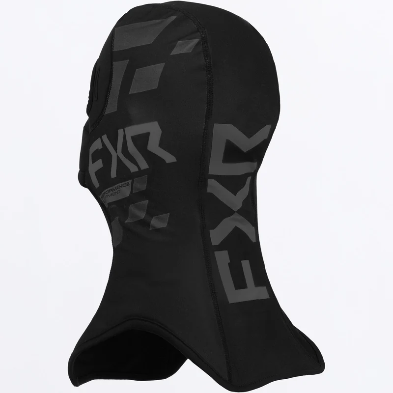 FXR Boost Anti-Fog Balaclava