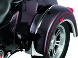 Kuryakyn Top Fender Accent For Trikes Chrome - Cycle City Outdoors