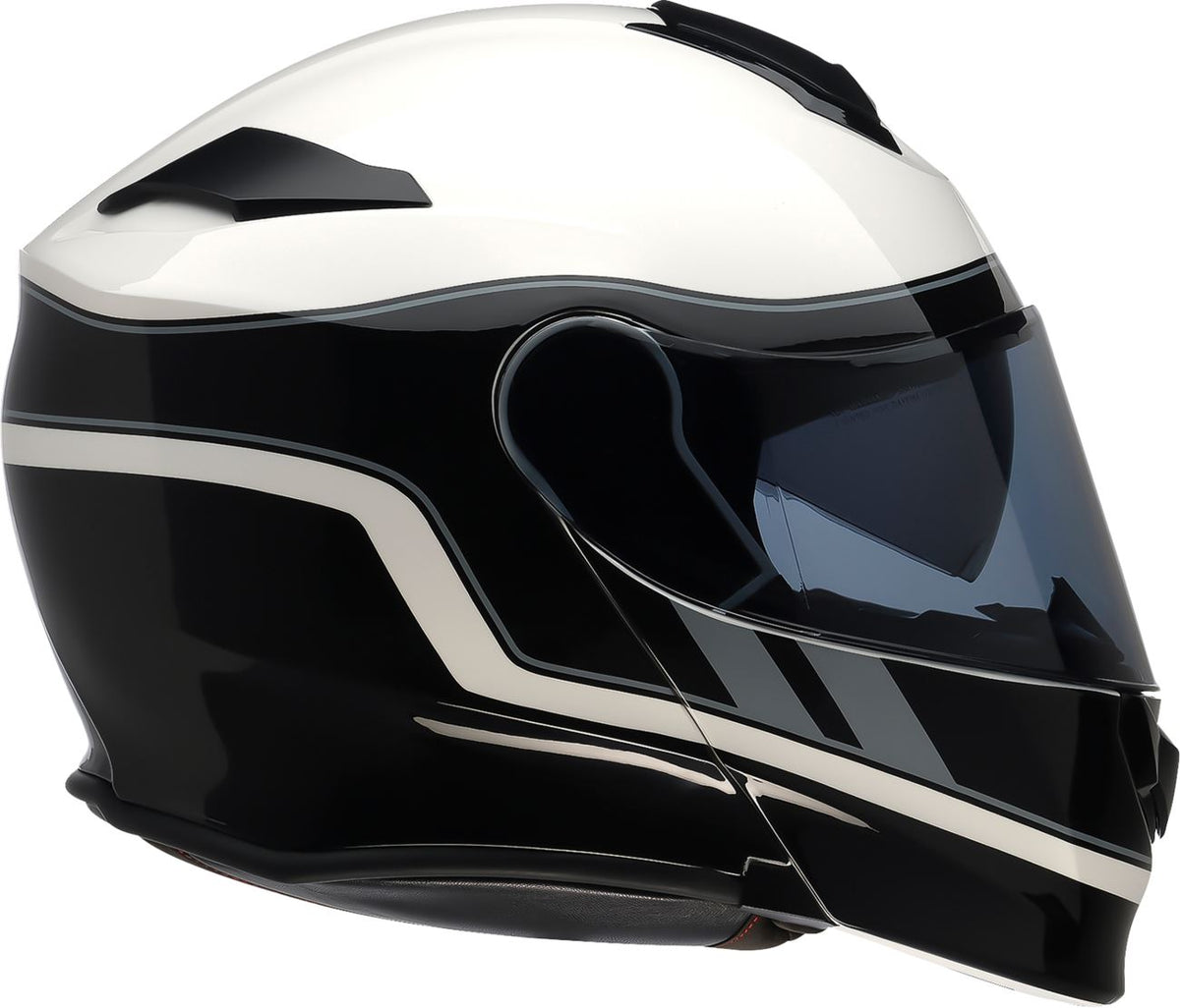 Z1R Solaris 2.0 Modular Helmet | Opus | XS–4XL