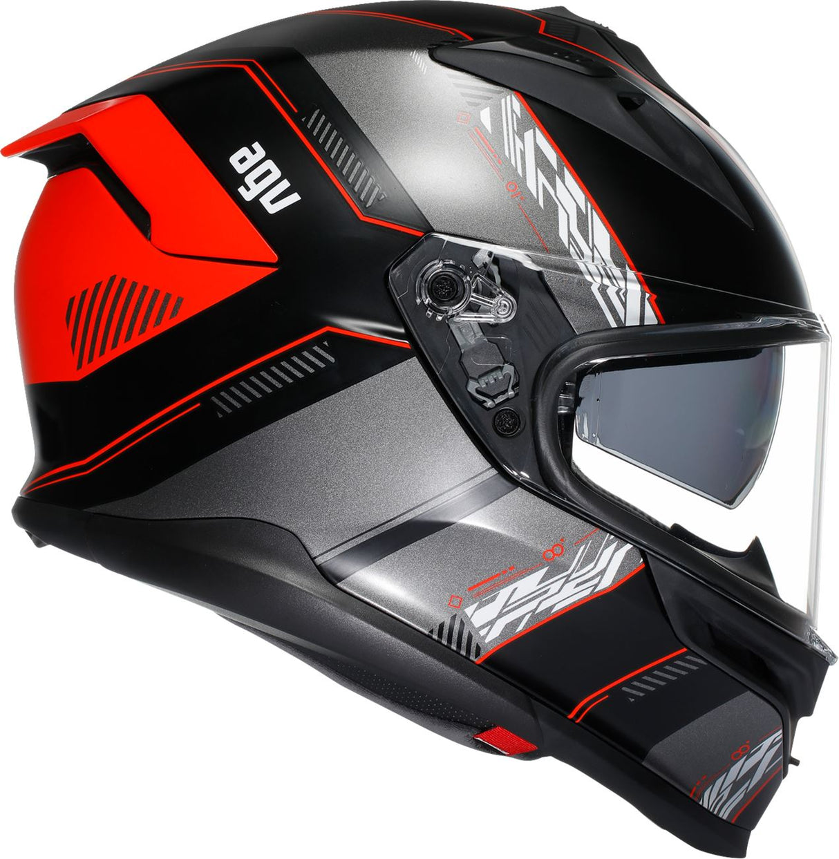 AGV K7 Helmet