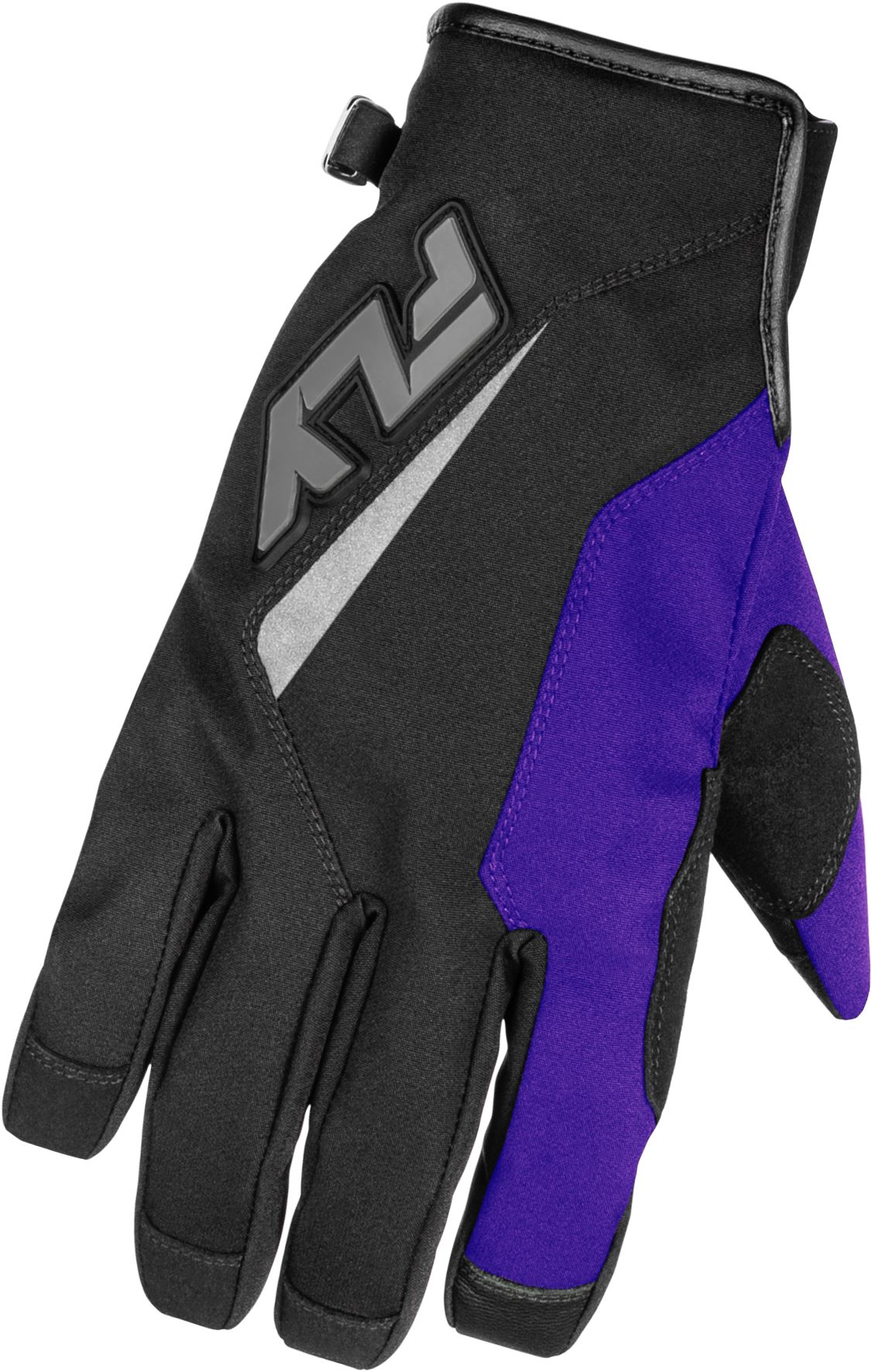 2026 Fly Title Gloves