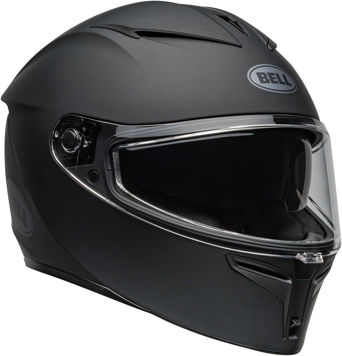 Bell - Lithium - Matte Black - S (Open Box)