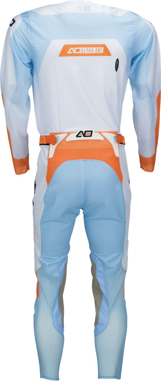 MOOSE OFFROAD Alpha One Jersey