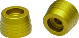 Kuryakyn Lodestar Handlebar Slider Gold - Cycle City Outdoors