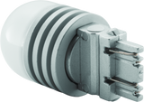 Kuryakyn Two Circuit White LED 3157 Bulb - Cycle City Outdoors