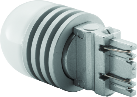 Kuryakyn Two Circuit White LED 3157 Bulb - Cycle City Outdoors