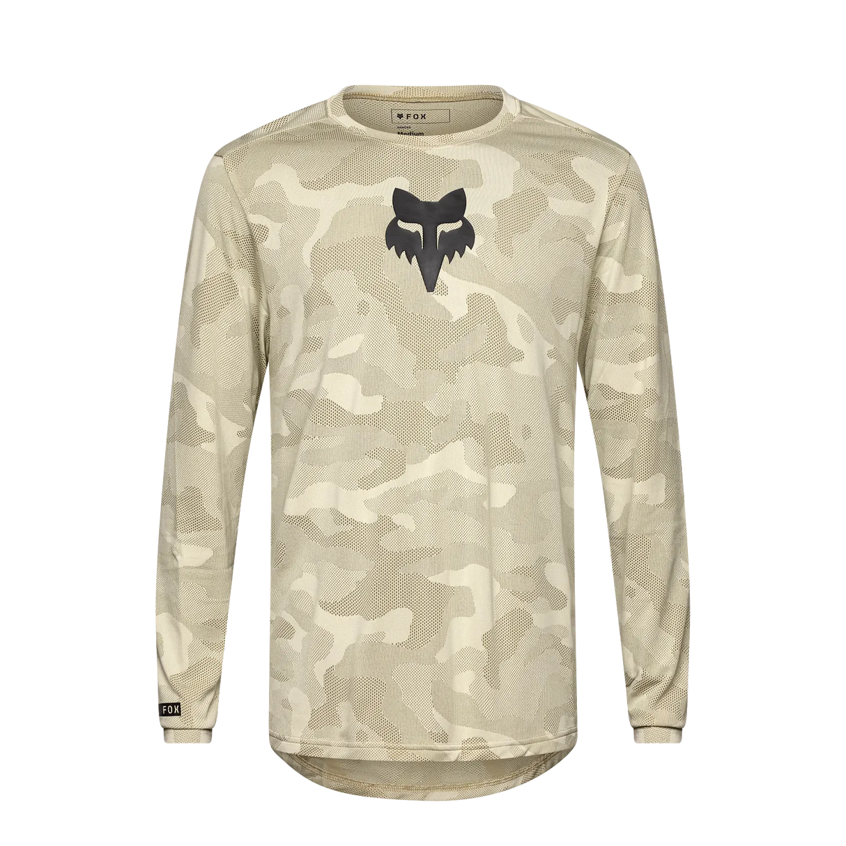 Fox Racing - Ranger Tru Dri Ls Jersey - S32365