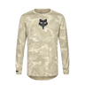 Fox Racing - Ranger Tru Dri Ls Jersey - S32365