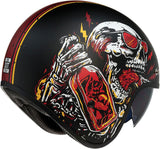 Z1R Saturn Helmet