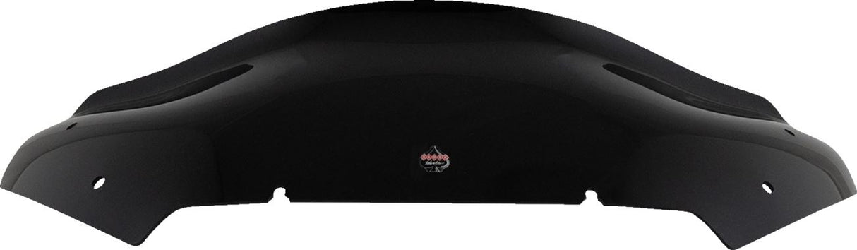 Klock Werks - Flare® Windshield for Harley-Davidson® 2023.5-2026 Road Glide (FLTR)