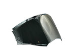 LS2 Advant X Dark Electron Silver Iridium Outer Shield