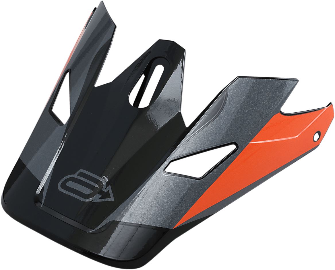 Arctiva - Rise Visor - Summit