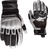Ventilator X Ce Glove Silver/Black Sm