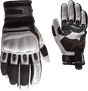 Ventilator X Ce Glove Silver/Black Sm