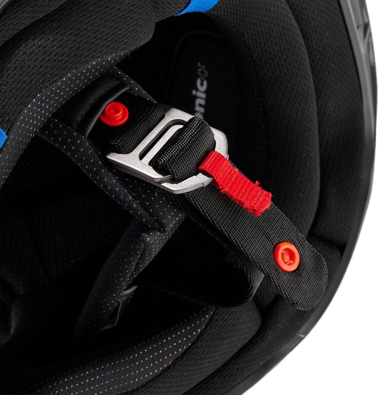 Fox Racing V3 Revise Black / Gray