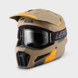 Leatt - Helmet Kit Moto 3.5 V27
