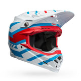 Bell Moto-9S Flex Banshee
