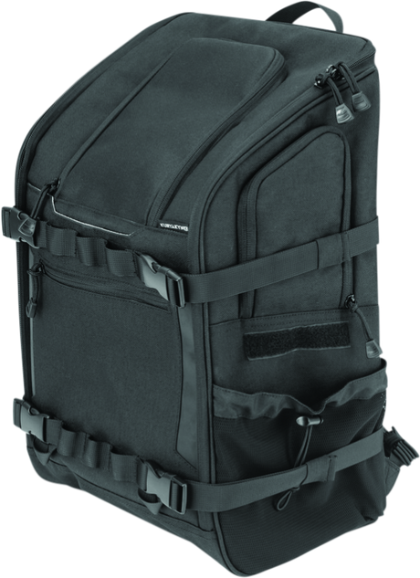 Kuryakyn Pet Palace Ruff-Pack - Cycle City Outdoors