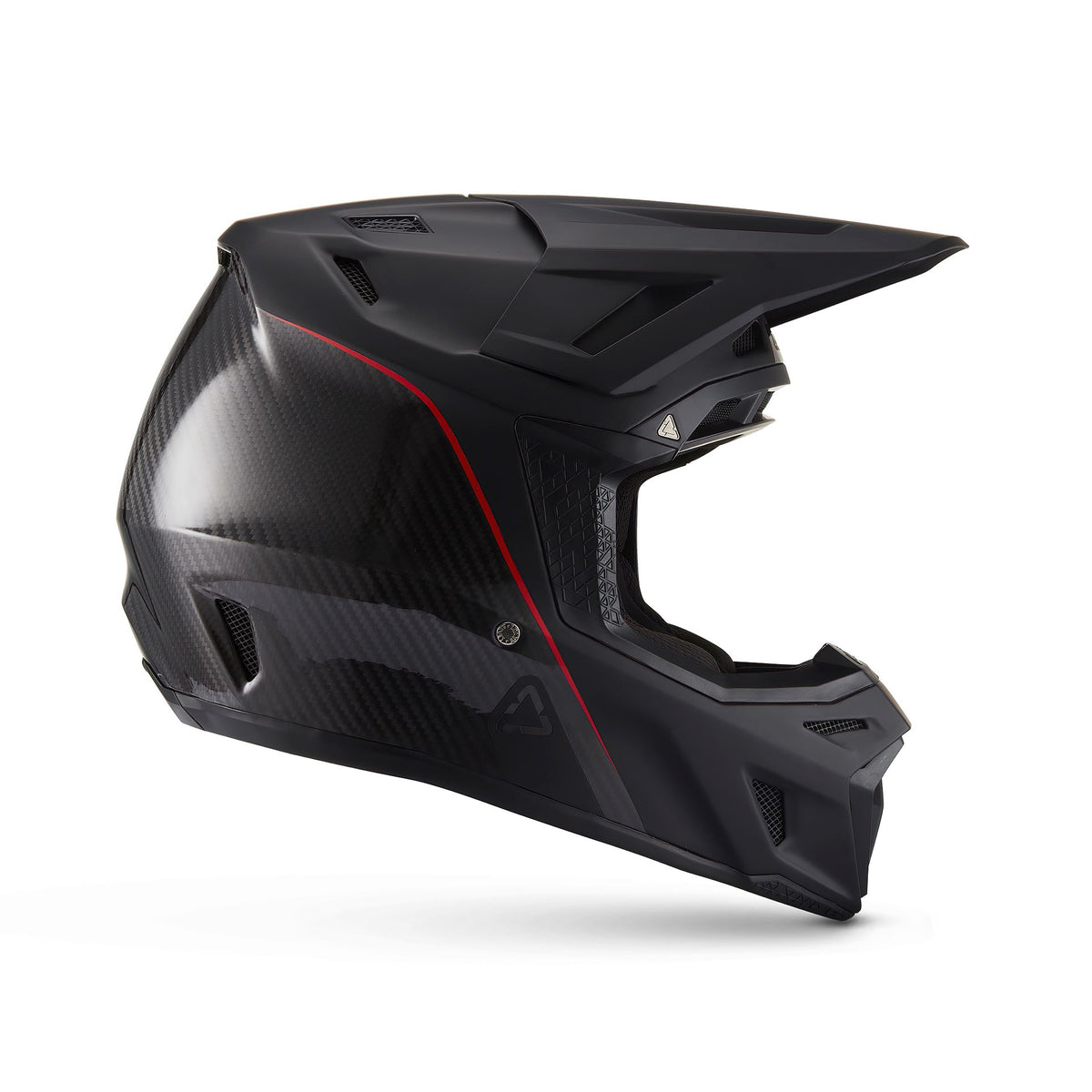Leatt Moto 9.5 | Carbon Off-Road Helmet Kit | Velocity 6.5 Iriz Goggles