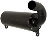 GGB Exhaust Can-Am UTV Race Series Muffler [62-2184] - Cycle City Outdoors