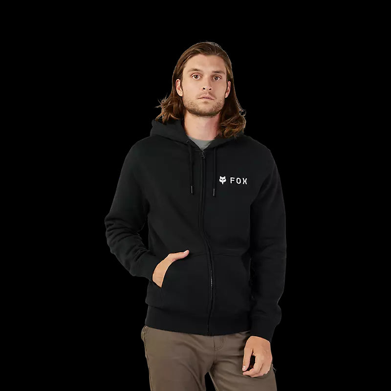 Fox Racing - Absolute Fleece Zip