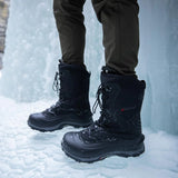 Baffin - Summit Boots Black