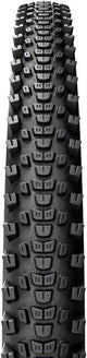 Continental Ruban E-Bike Tire – 29 x 2.10 | Clincher, Wire Bead, Black/Reflex, PureGrip