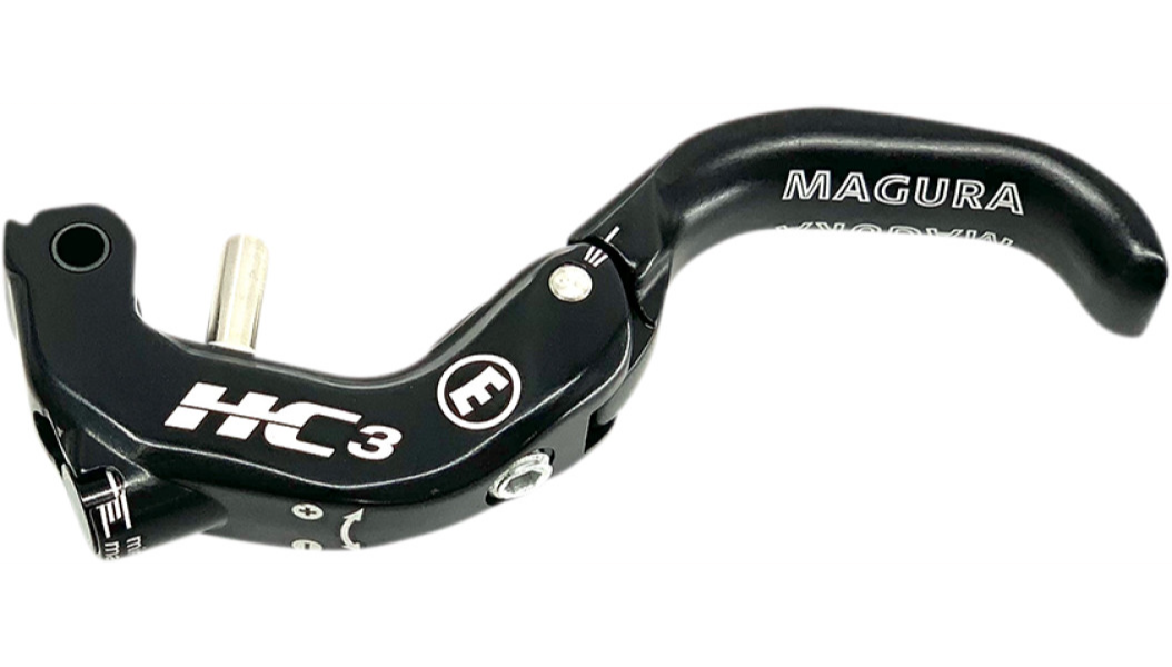 Magura HC3 Lever Blade MT6/7/8 Black
