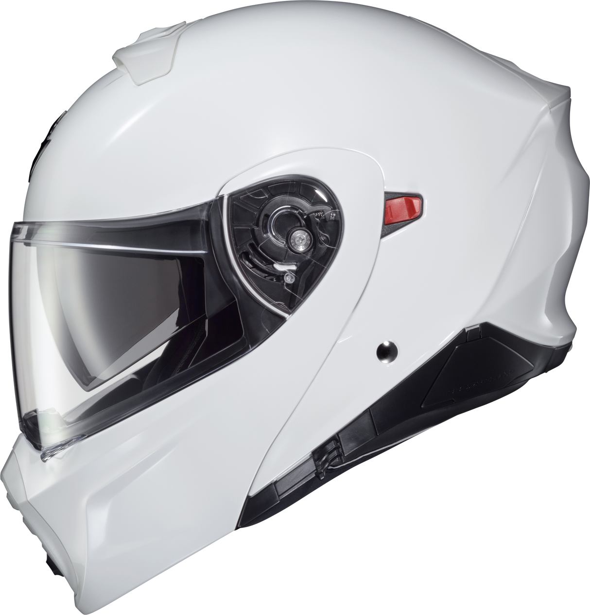 Scorpion - Exo Gt930 Transformer Helmet Gloss White 2x