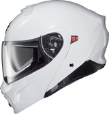 Scorpion - Exo Gt930 Transformer Helmet Gloss White 2x