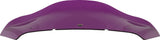 Klock Werks Kolor Flare Windshield For 23.5-26 Street Glide FLHX