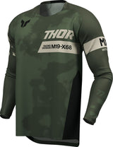 THOR Launchmode Bleach Jersey