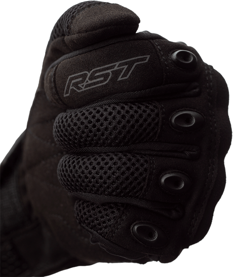 Ventilator X Ce Glove Black/Black 2xl