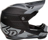6D Helmets - ATR-2Y Helmet - Fusion