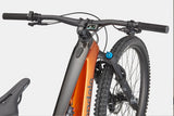 Cannondale 297 U Moterra Crb SL 2 AM Tiger's Eye MD
