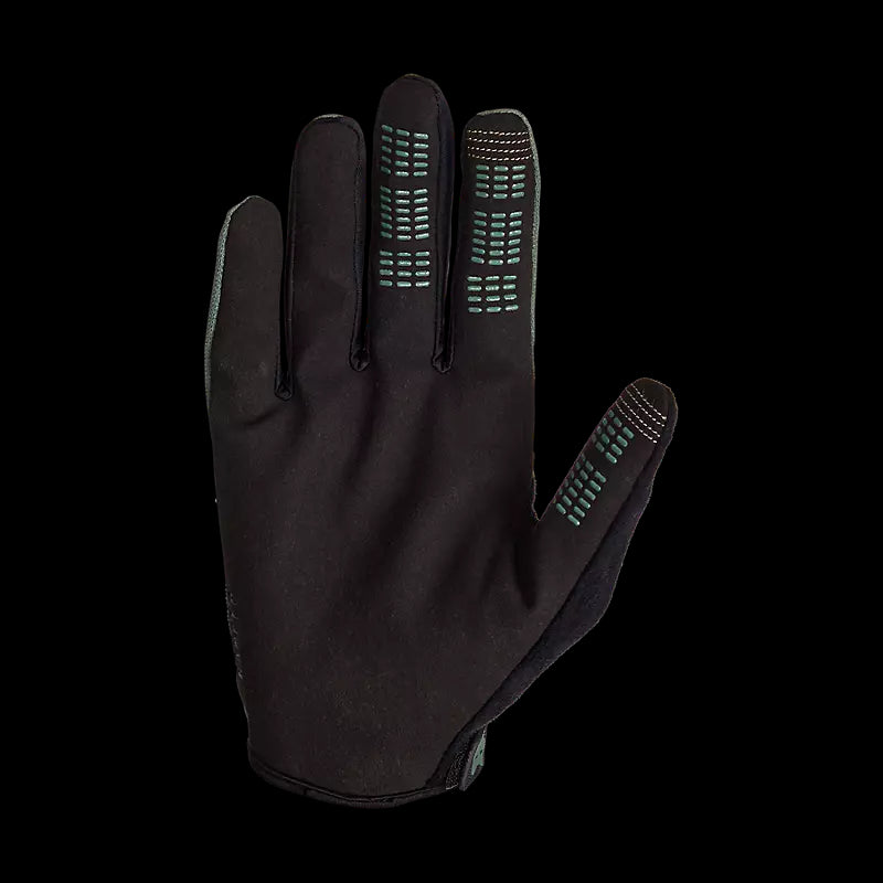 Fox Racing - Ranger Glove - Hunter Green - L