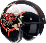 Z1R Saturn Helmet