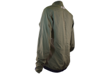 Fox Racing - Womens Ranger Wind Jacket - Olive Green - S