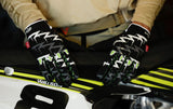 Fist - Strapped