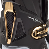 Fox Racing - Instinct Boot - White/Black/Grey - 10