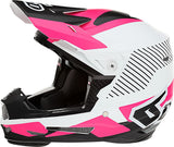 6D Helmets - ATR-2Y Helmet - Fusion