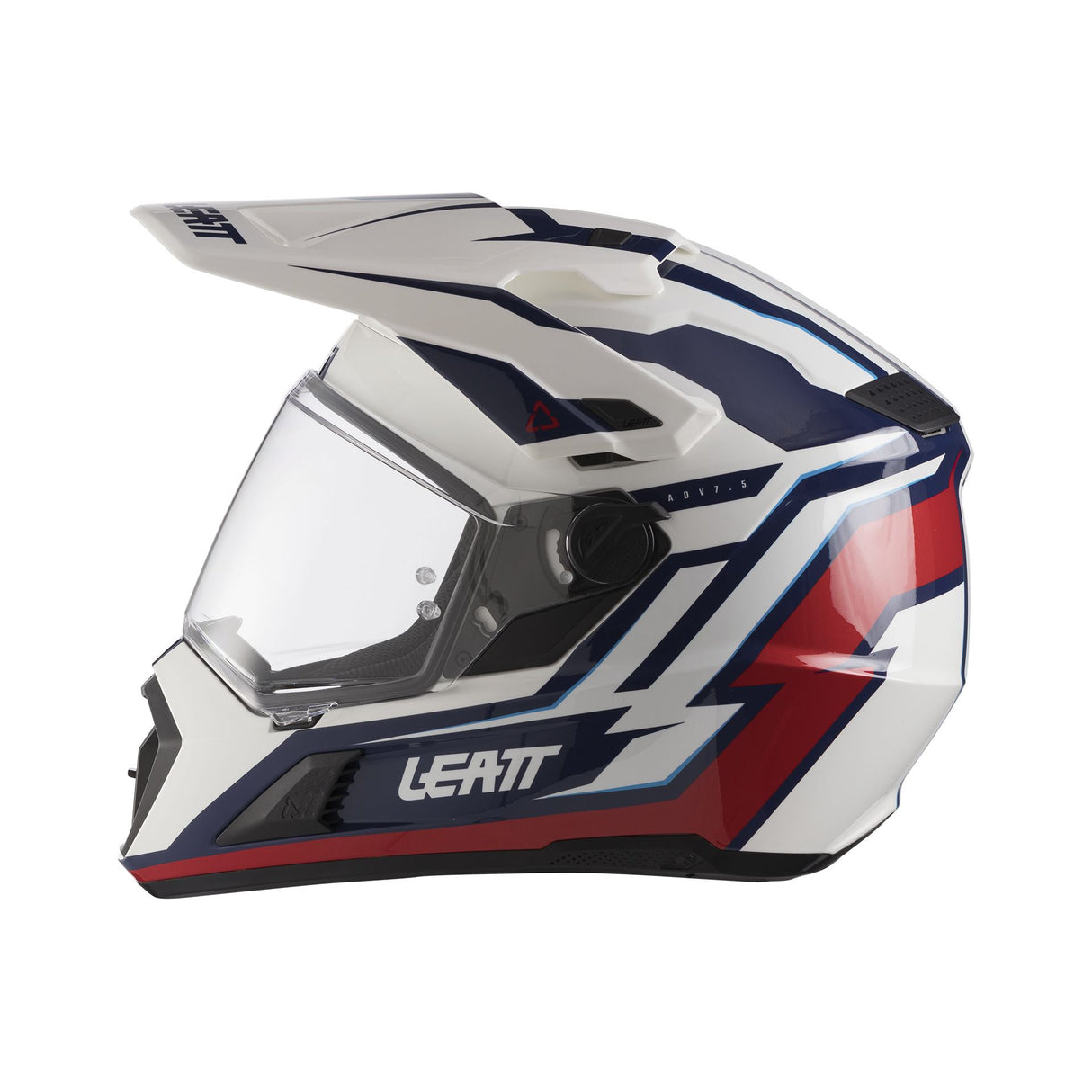 Leatt ADV 7.5 Helmet Kit V26