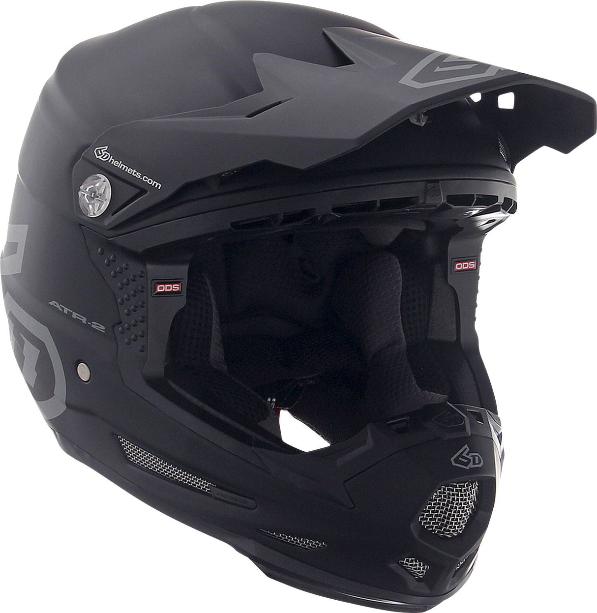 6D Helmets - ATR-2Y Helmet