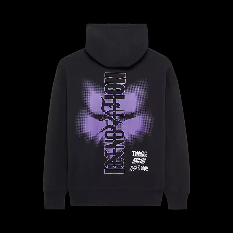 Fox Racing - Image Phantom Oversized Fleece Pullover