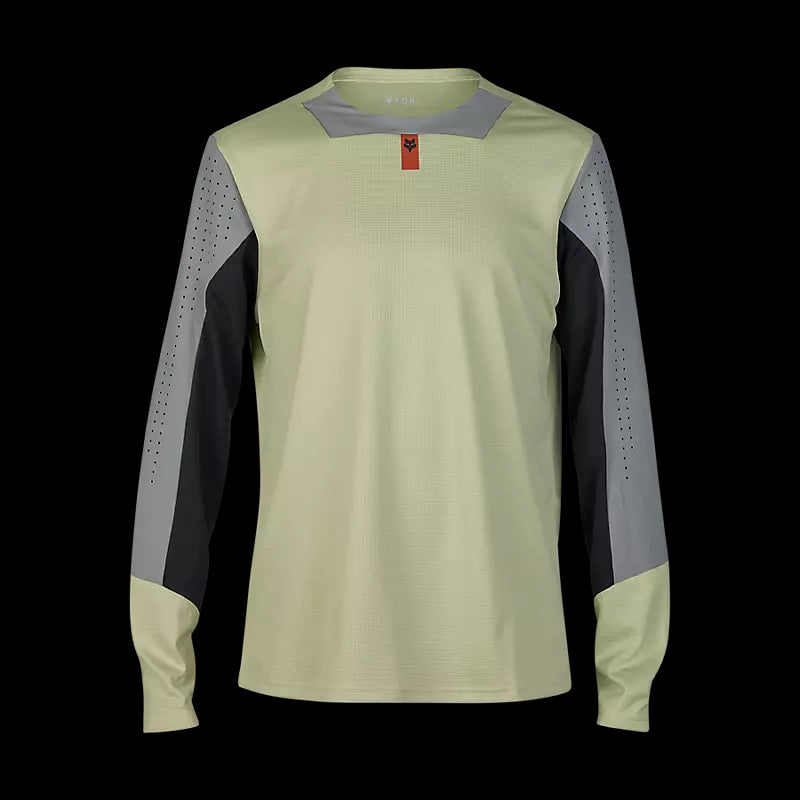 Fox Racing - Defend Ls Jersey - Cac - M