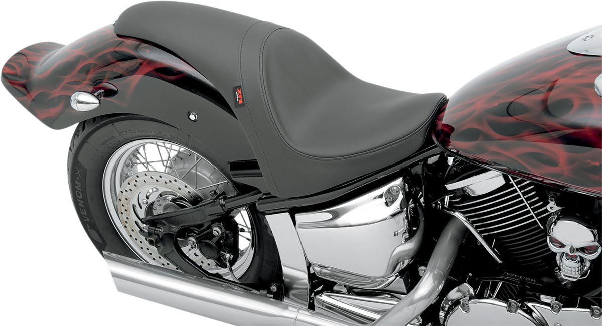 Z1R Predator Seat