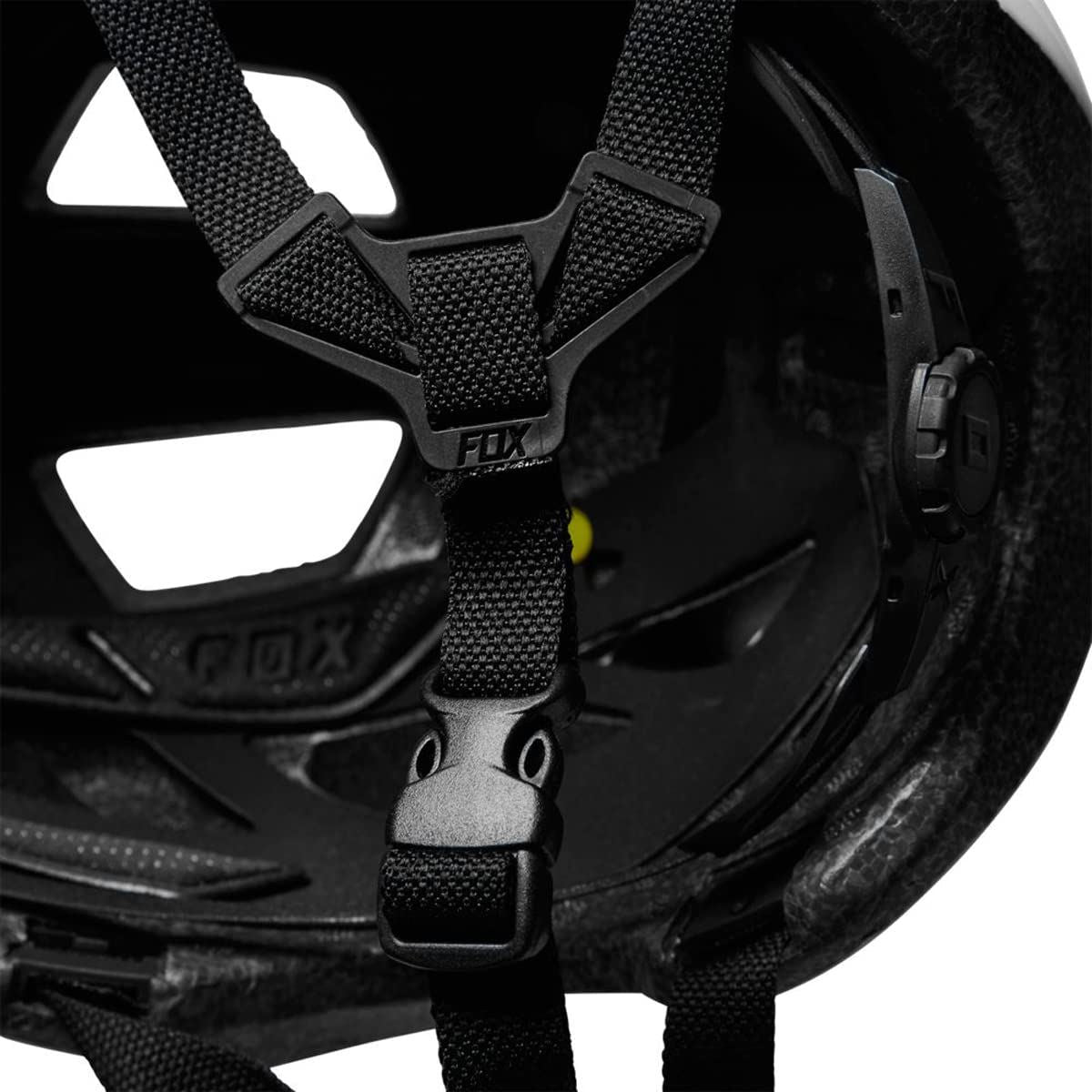 Fox Racing - Mainframe Helmet - Cycle City Outdoors