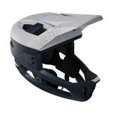 Leatt Enduro 3.0 | 3-in-1 MTB Helmet | Removable Chinbar